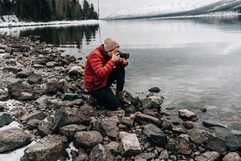 Montana Video production based in Kalispell.