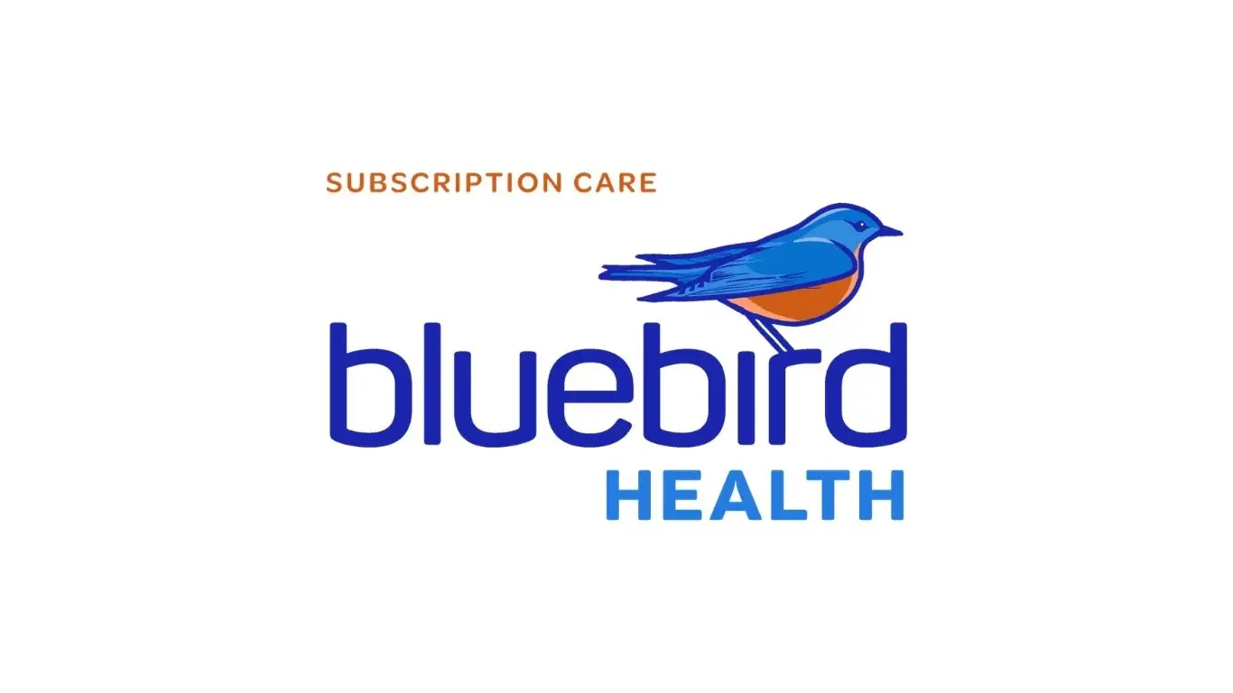 bluebird Health Review for Halfmile Media Videography