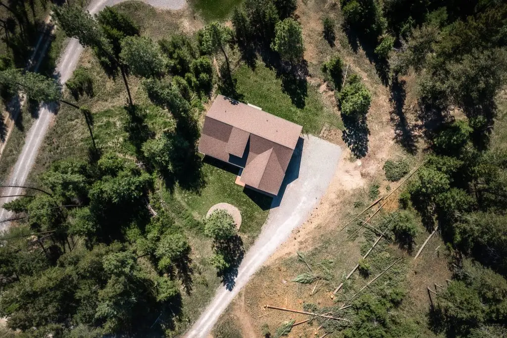Real Estate Videographer - Drone Footage